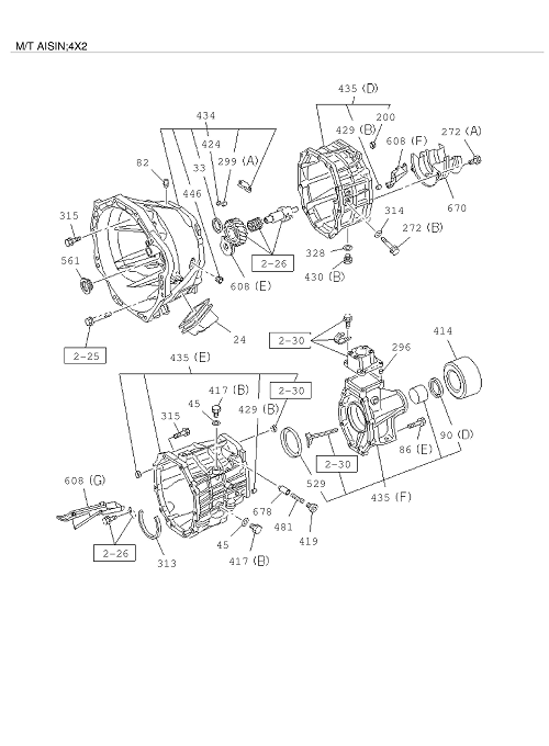Partial Engine